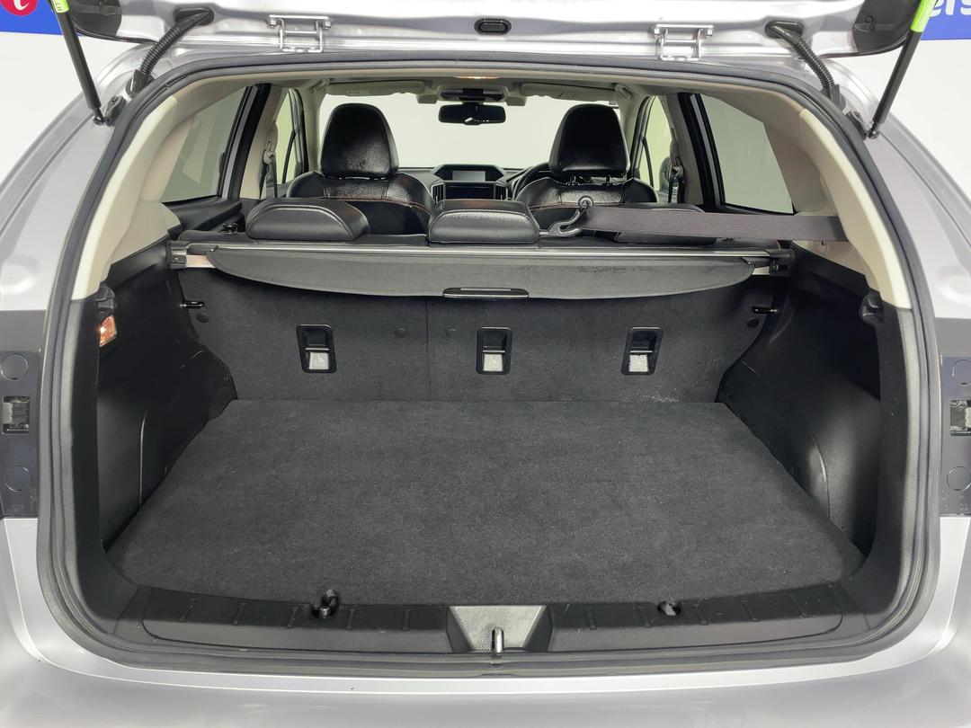 Photo '14' of Subaru XV