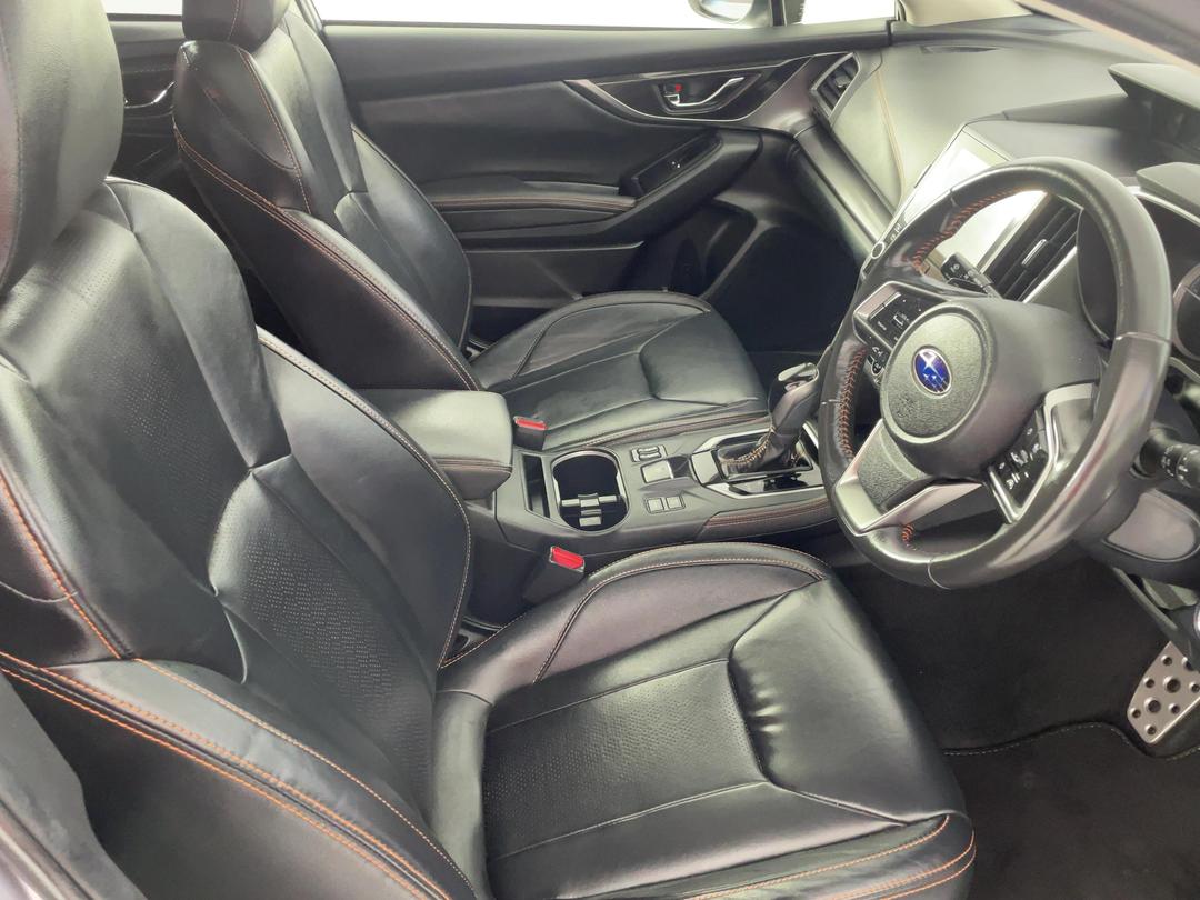 Photo '16' of Subaru XV