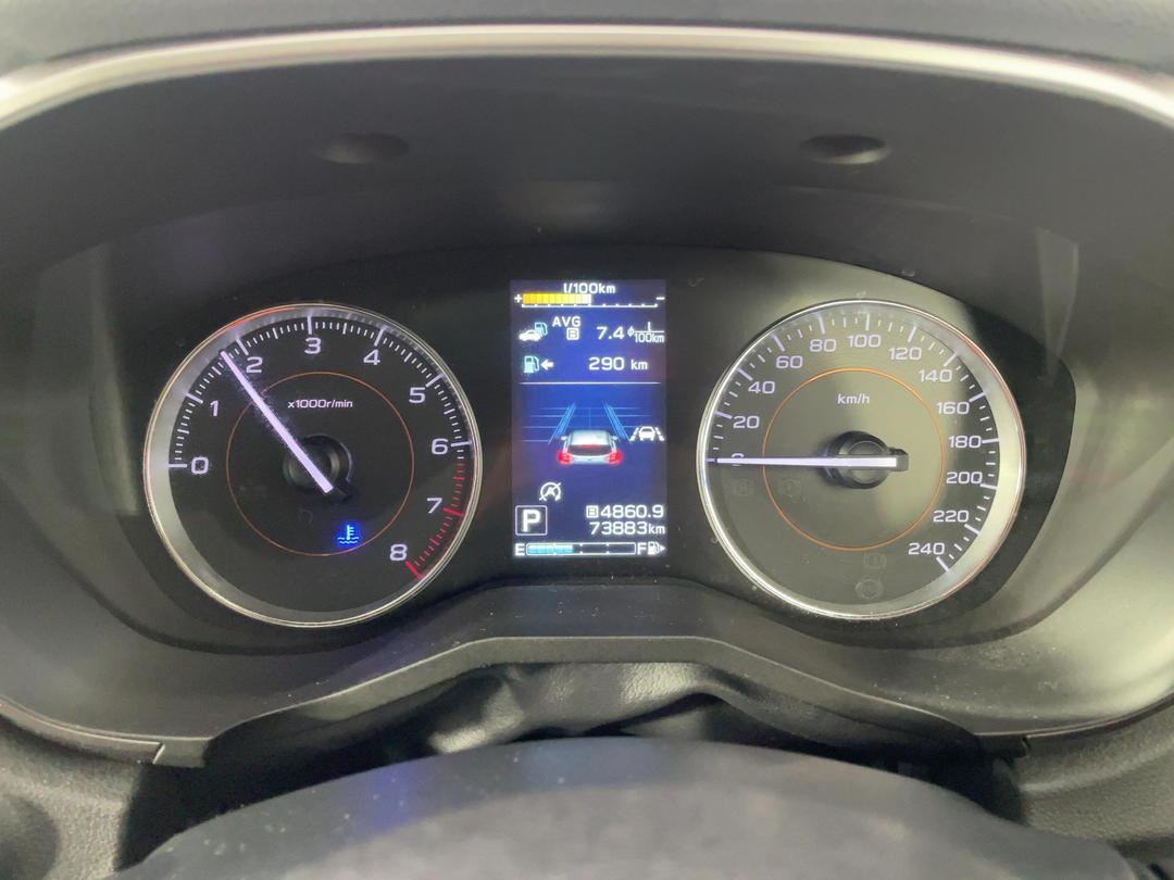 Photo '21' of Subaru XV