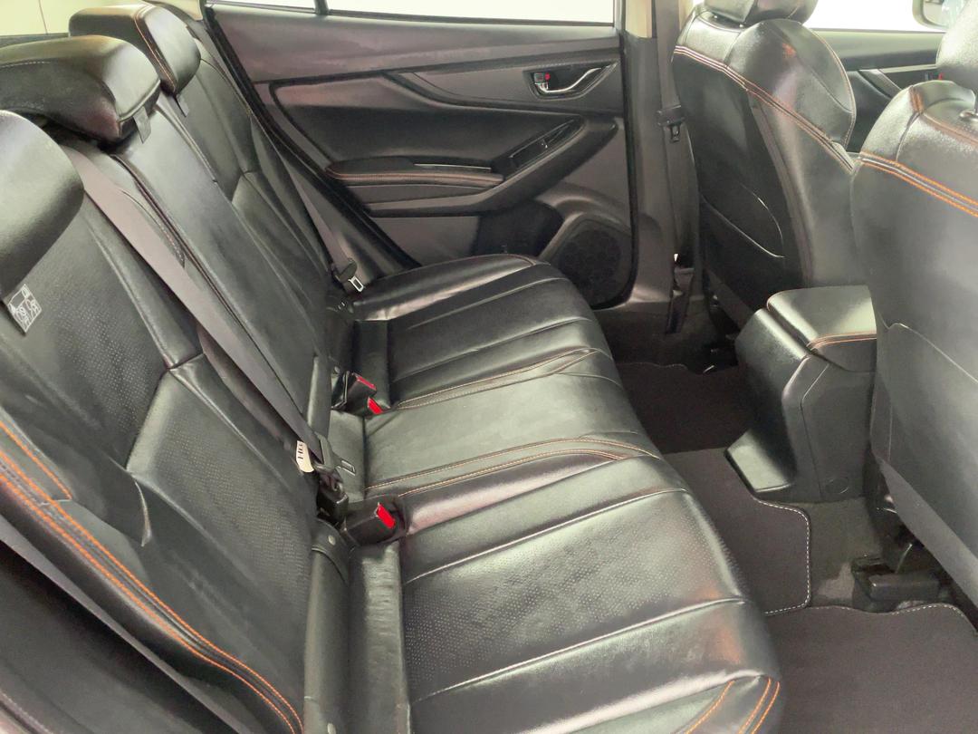 Photo '20' of Subaru XV