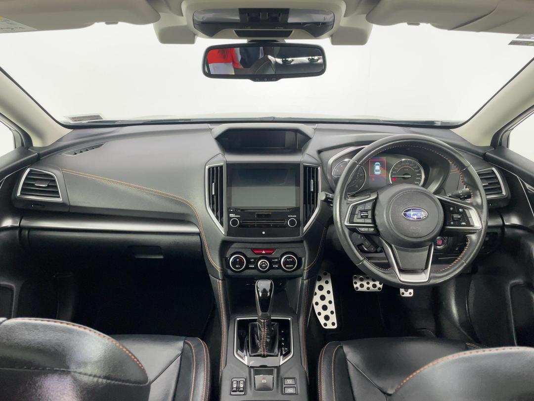 Photo '17' of Subaru XV