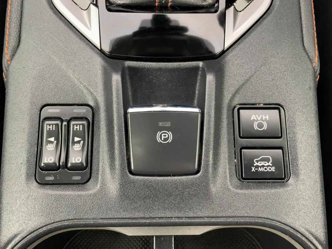 Photo '23' of Subaru XV