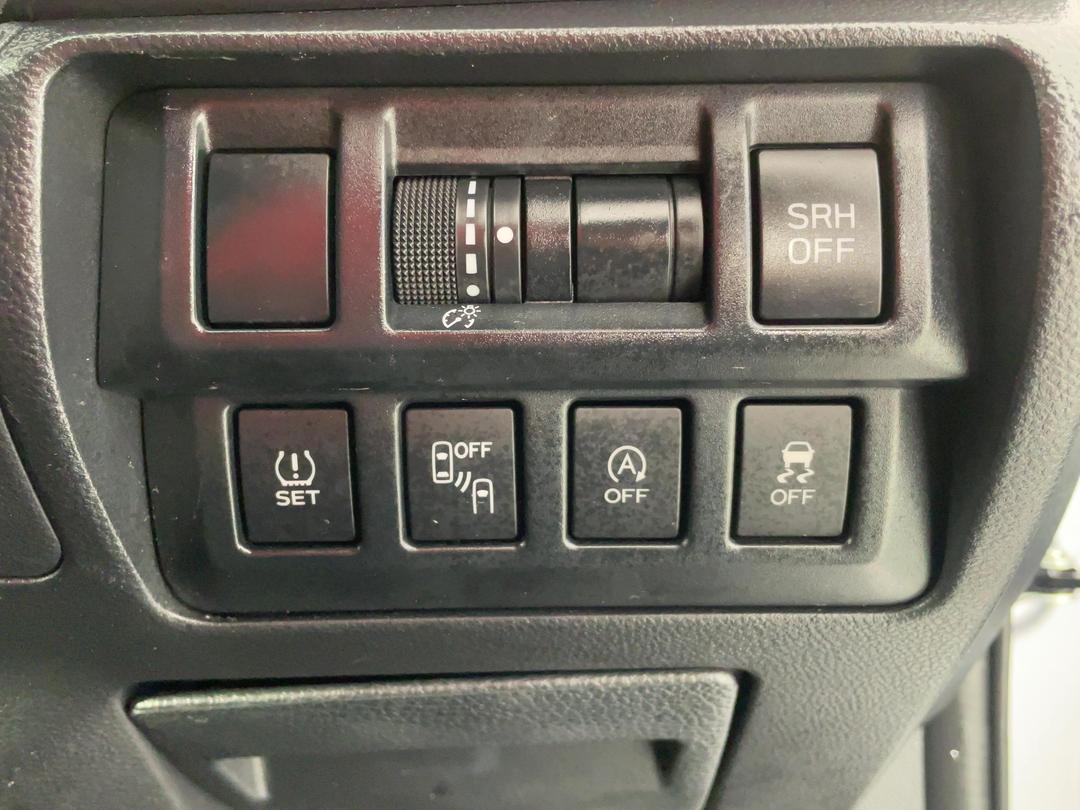 Photo '25' of Subaru XV