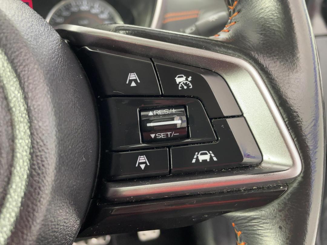 Photo '27' of Subaru XV
