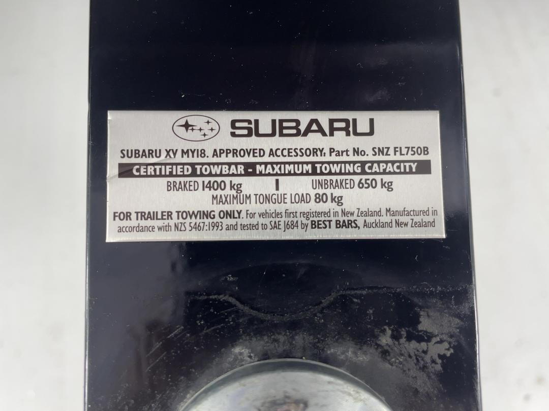 Photo '32' of Subaru XV
