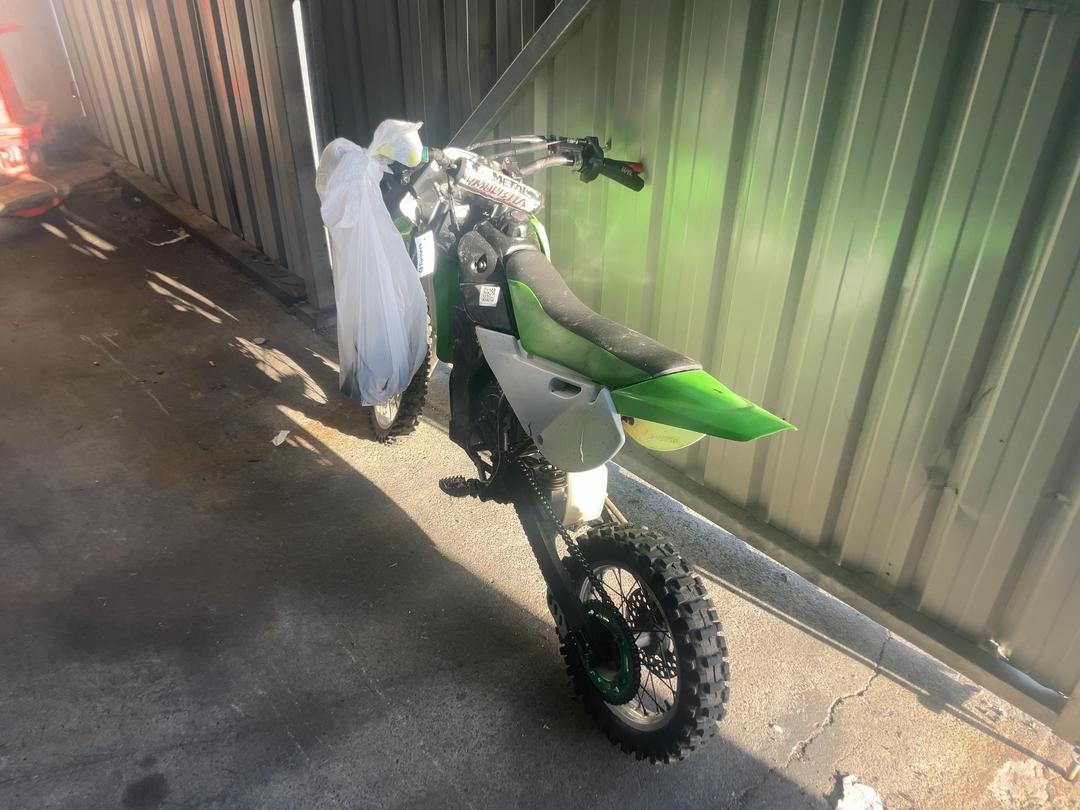 Photo '3' of Surron Light Bee 6KW