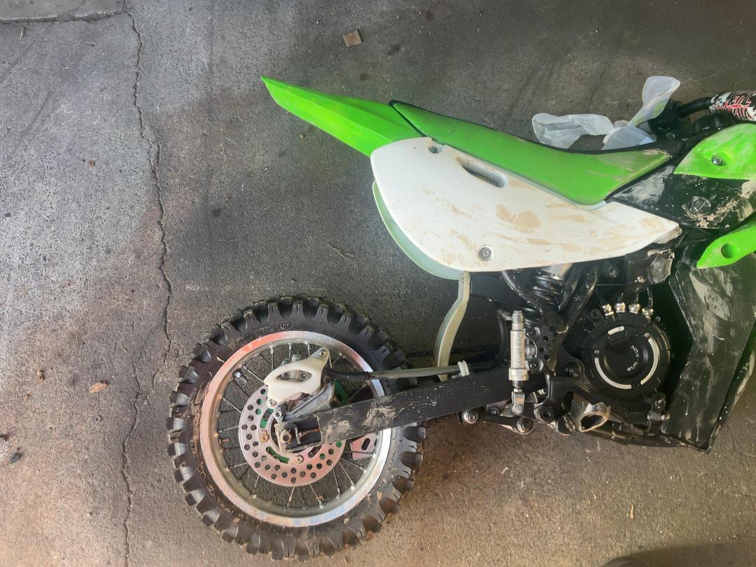 Photo '4' of Surron Light Bee 6KW