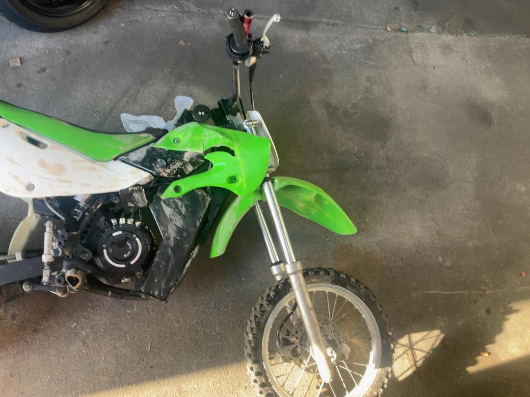 Photo '5' of Surron Light Bee 6KW