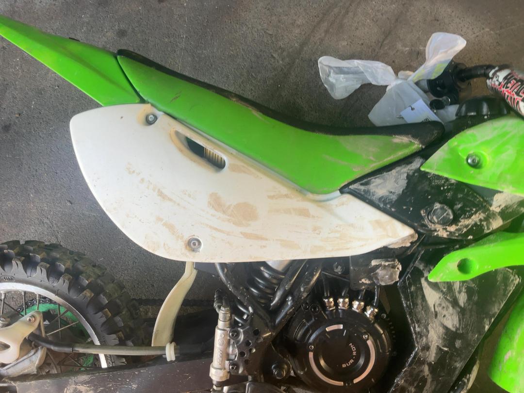 Photo '9' of Surron Light Bee 6KW