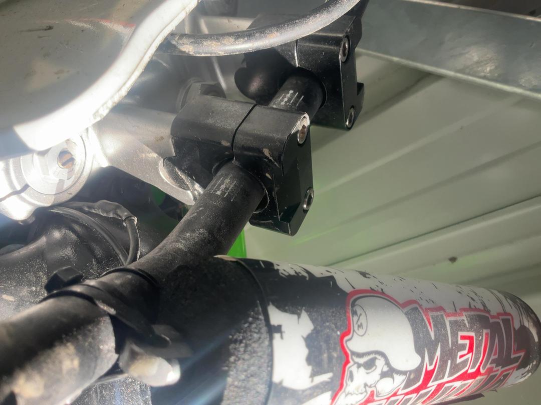 Photo '16' of Surron Light Bee 6KW