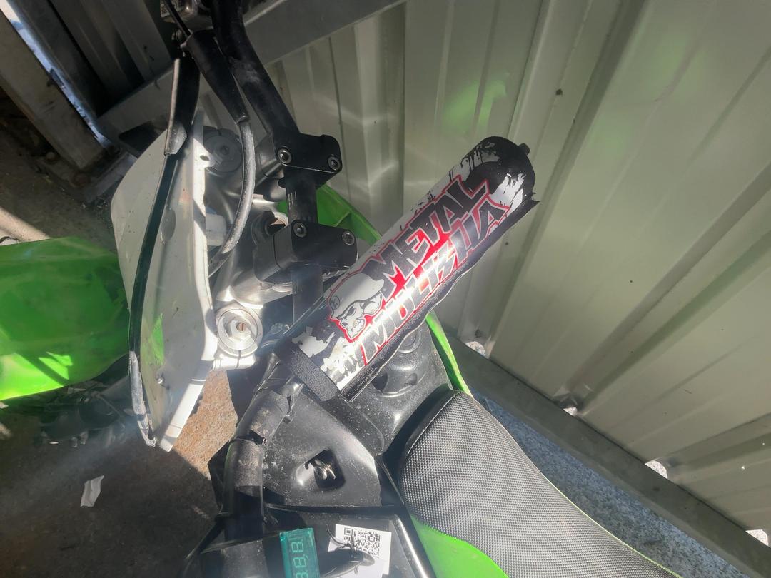 Photo '17' of Surron Light Bee 6KW