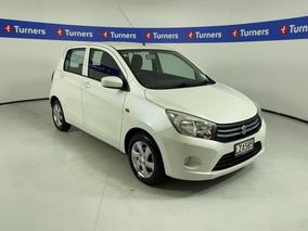 Photo '1' of Suzuki Celerio