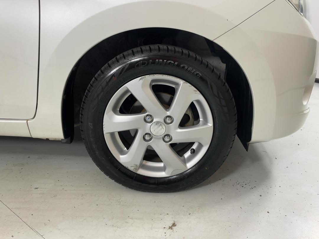 Photo '9' of Suzuki Celerio