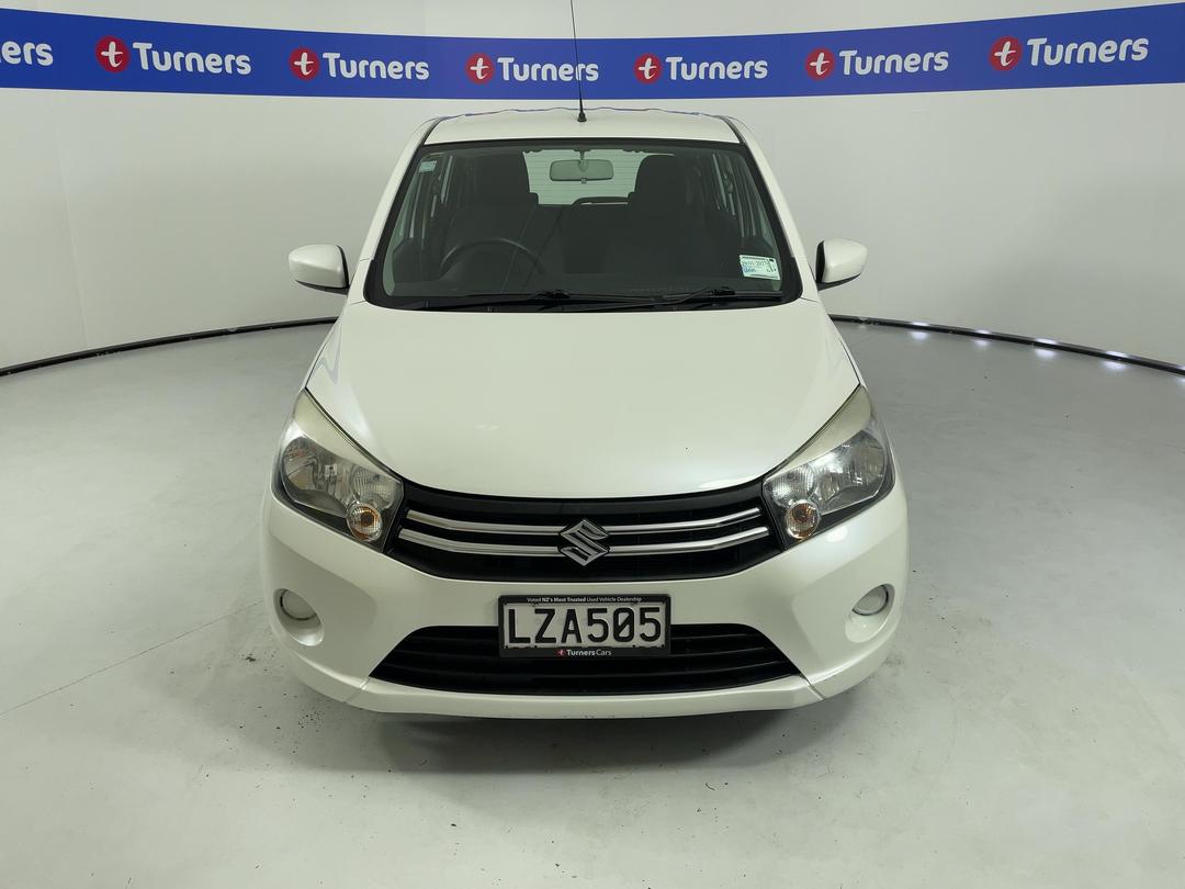 Photo '2' of Suzuki Celerio
