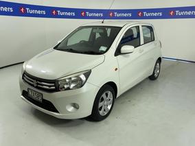 Photo '4' of Suzuki Celerio