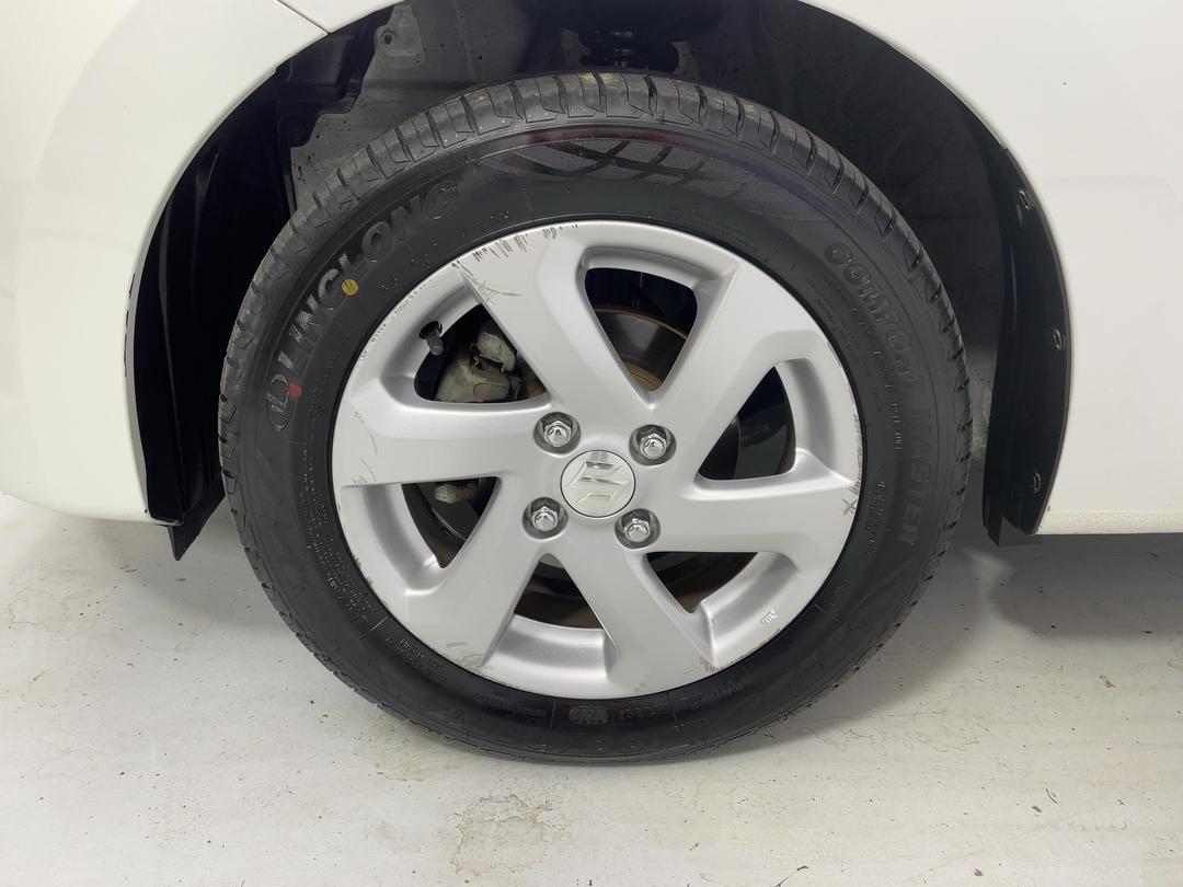 Photo '10' of Suzuki Celerio