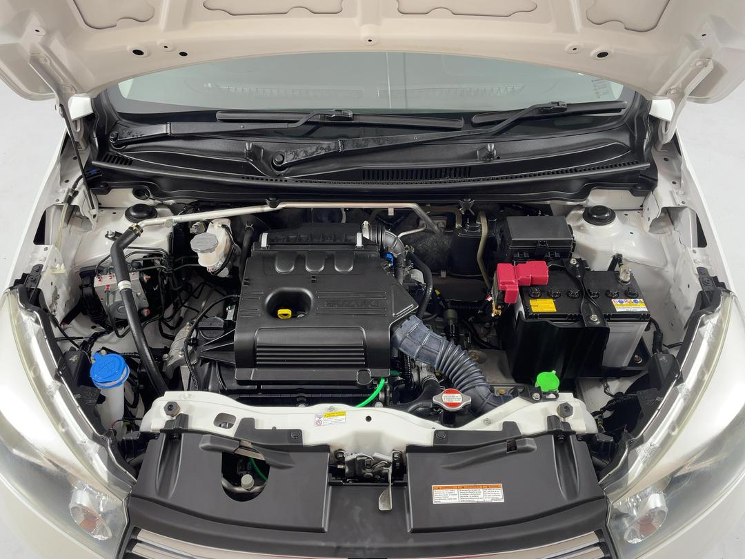 Photo '13' of Suzuki Celerio