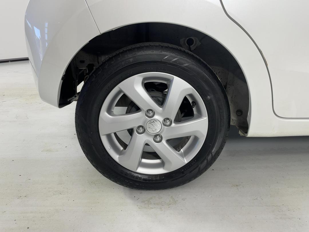 Photo '12' of Suzuki Celerio
