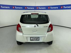 Photo '6' of Suzuki Celerio