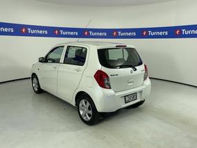 Photo '5' of Suzuki Celerio