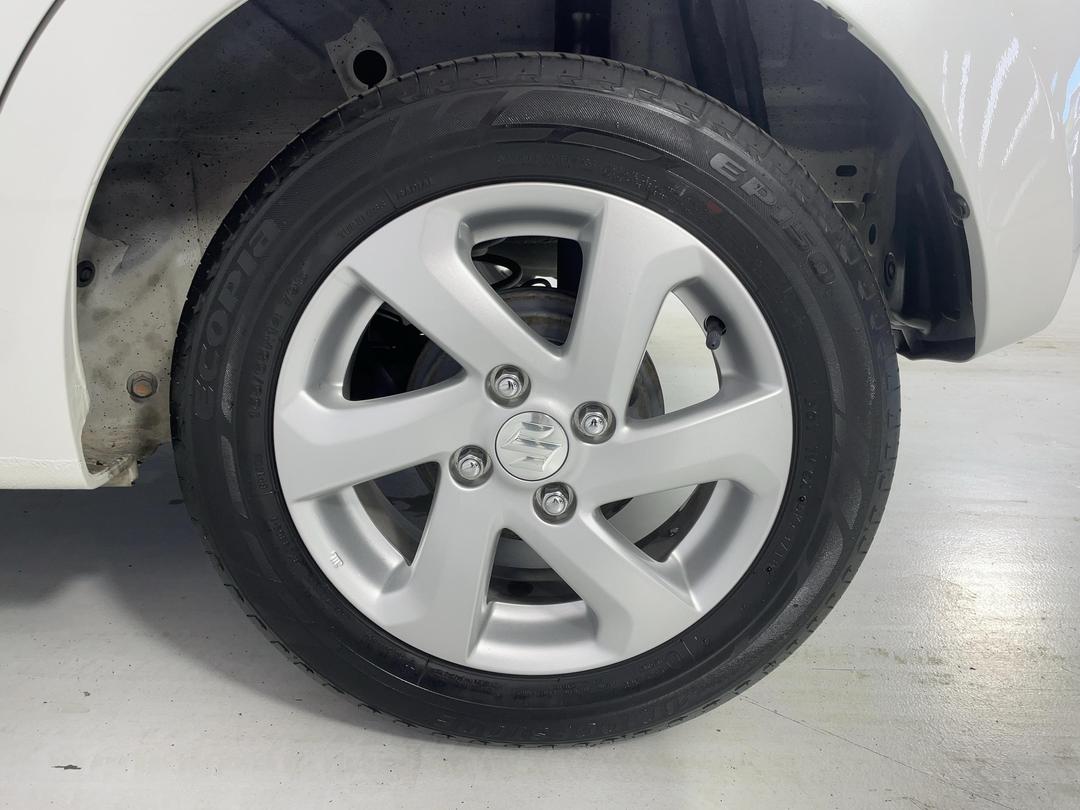 Photo '11' of Suzuki Celerio