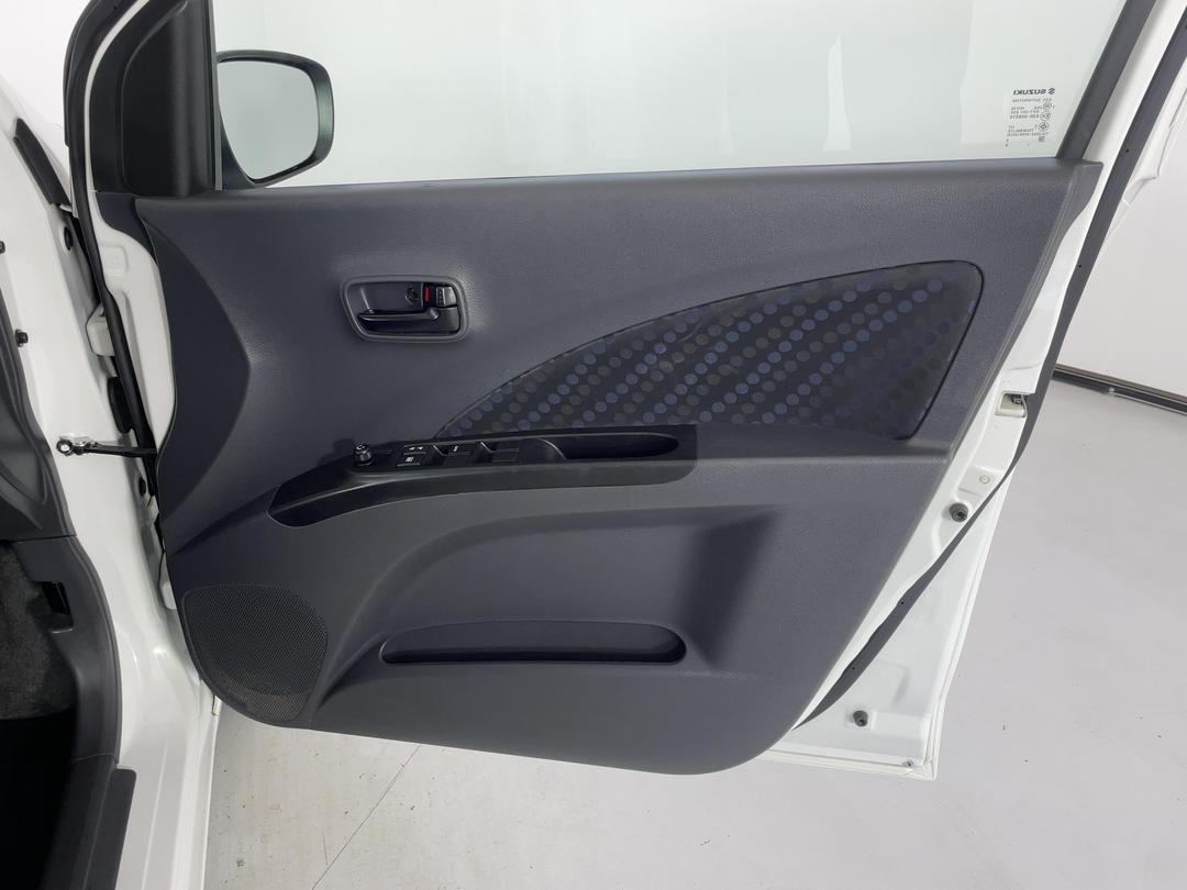 Photo '15' of Suzuki Celerio