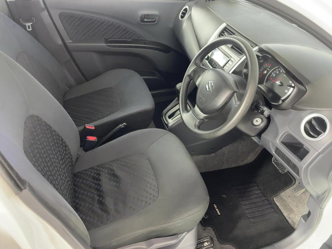 Photo '16' of Suzuki Celerio