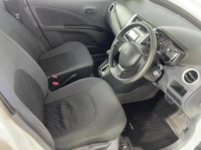 Photo '16' of Suzuki Celerio