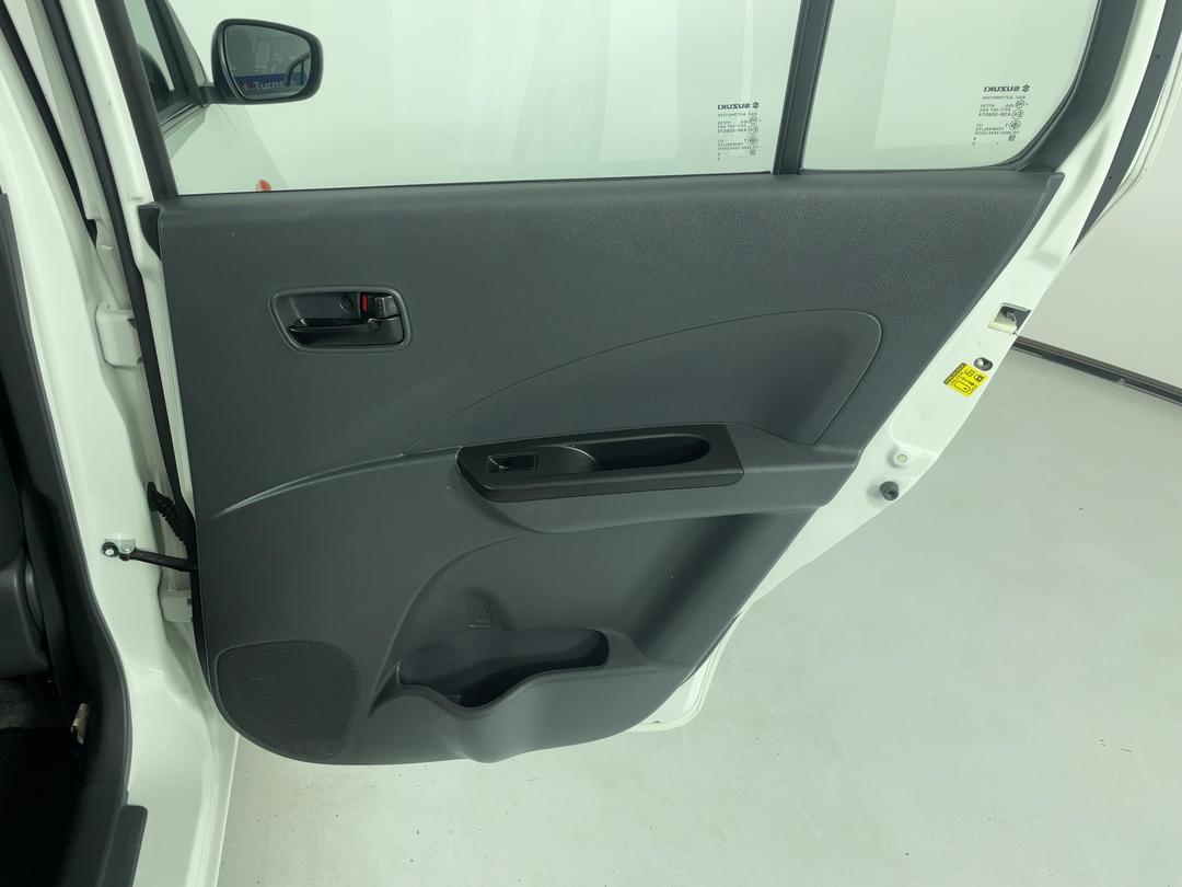 Photo '19' of Suzuki Celerio