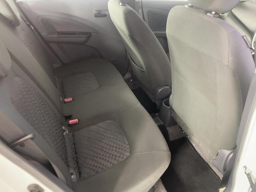 Photo '20' of Suzuki Celerio