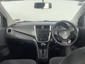 Photo '17' of Suzuki Celerio