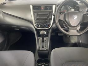 Photo '18' of Suzuki Celerio