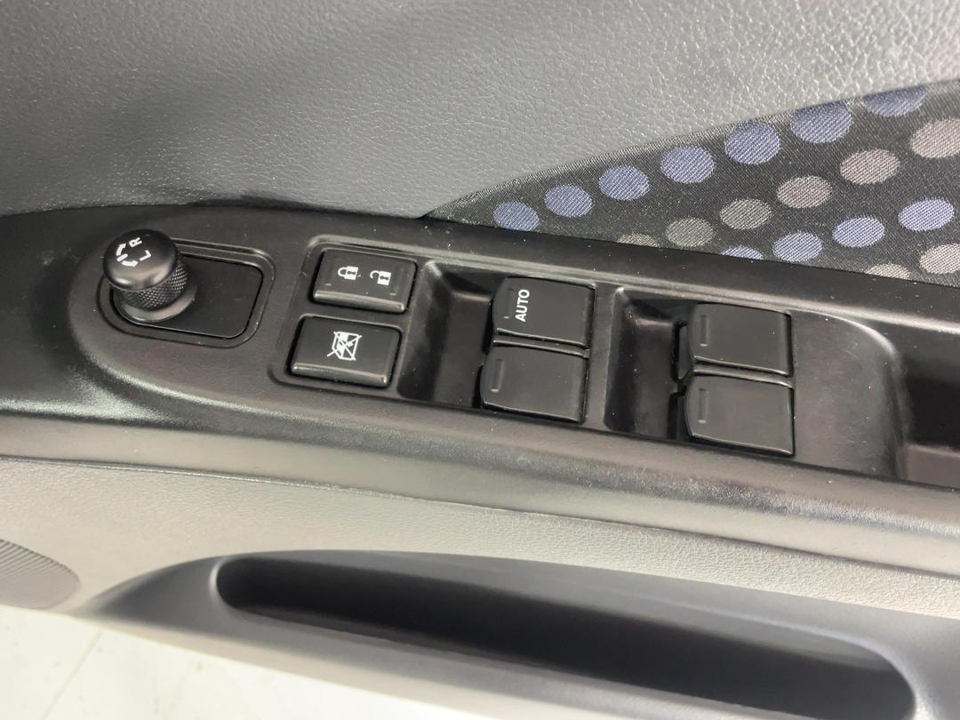 Photo '23' of Suzuki Celerio