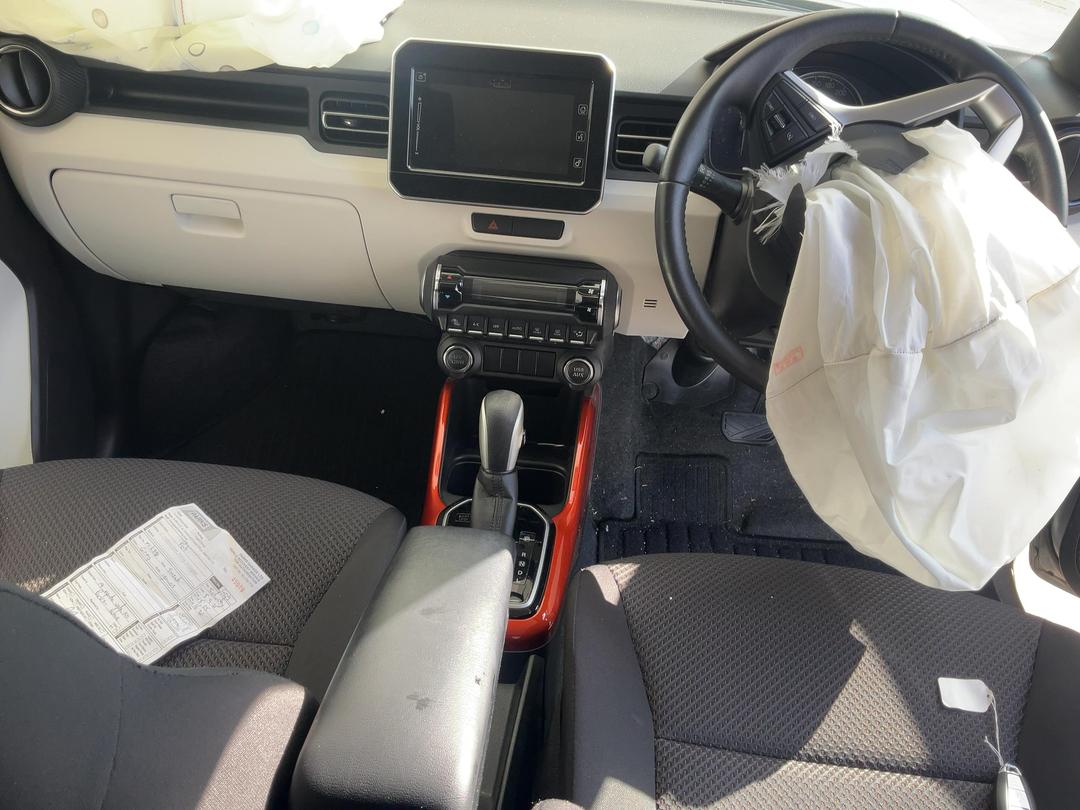 Photo '18' of Suzuki Ignis Ltdc