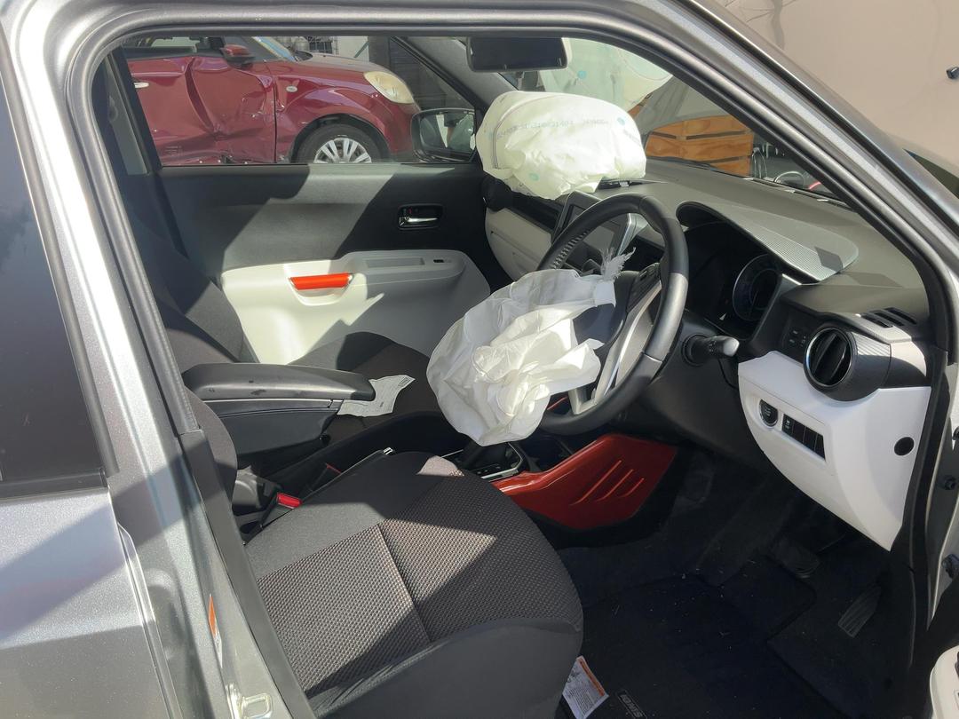 Photo '20' of Suzuki Ignis Ltdc