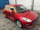 Thumbnail '1' of Suzuki Swift GL Plus