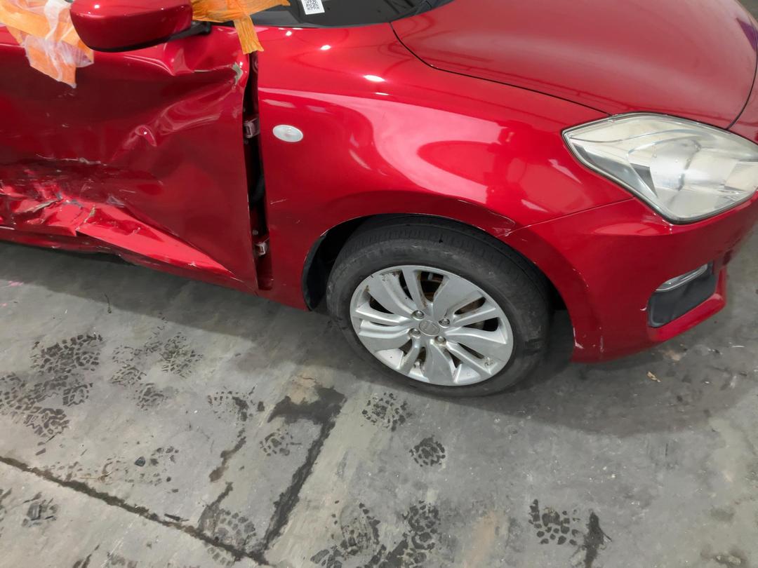 Photo '5' of Suzuki Swift GL Plus