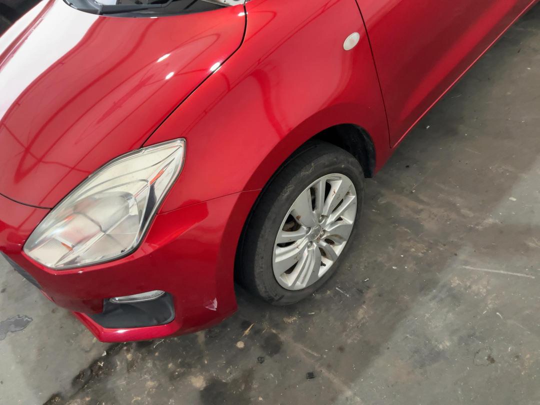 Photo '8' of Suzuki Swift GL Plus