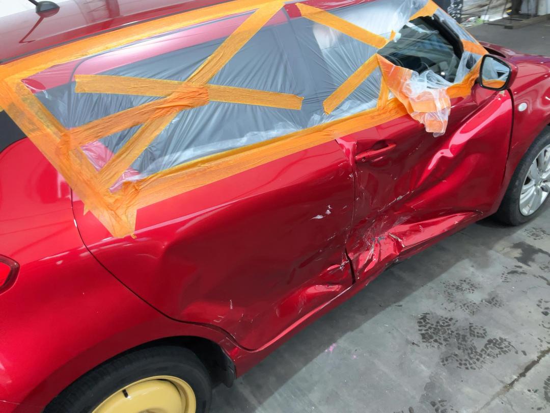 Photo '12' of Suzuki Swift GL Plus