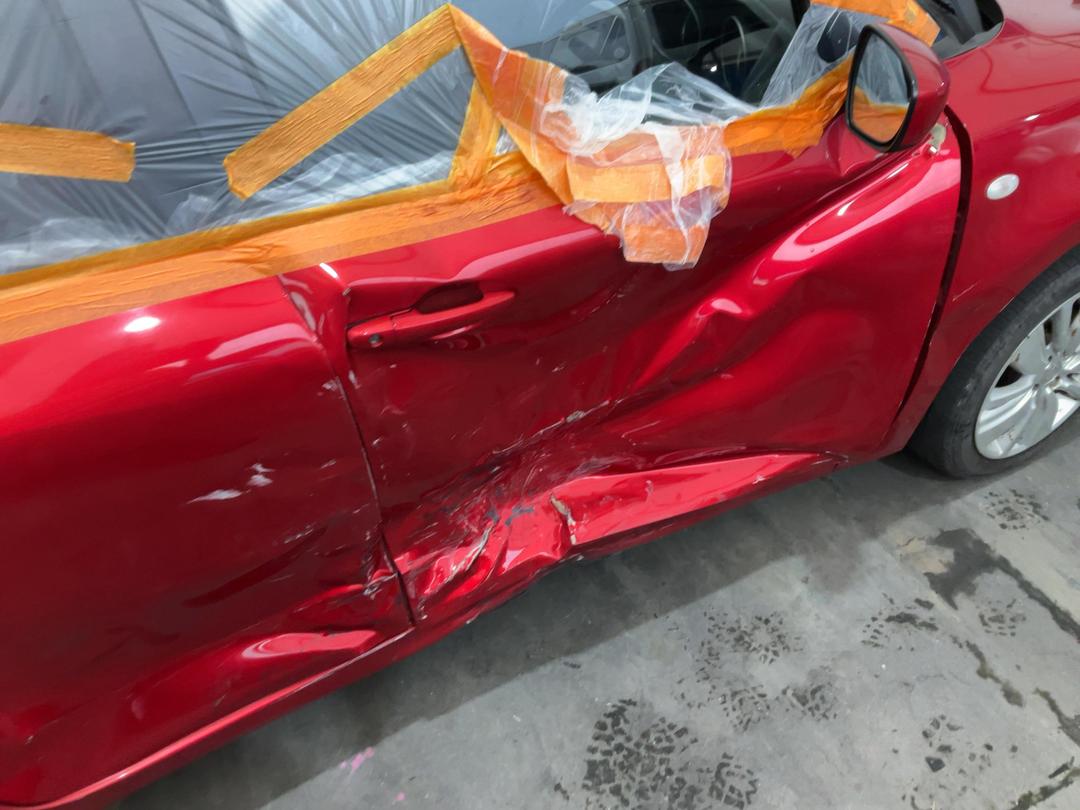 Photo '13' of Suzuki Swift GL Plus