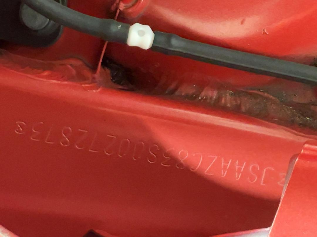 Photo '15' of Suzuki Swift GL Plus