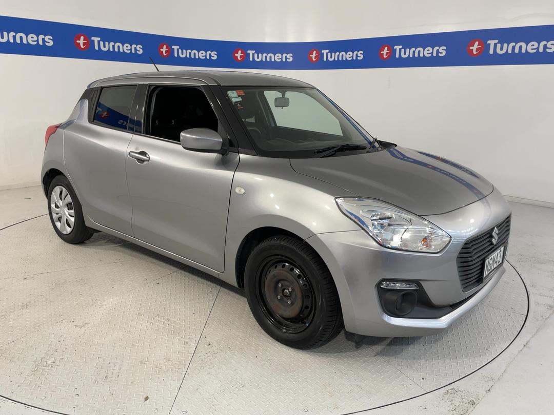 Photo '1' of Suzuki Swift