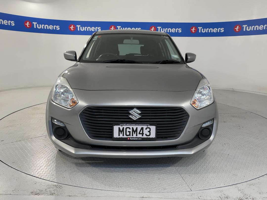 Photo '2' of Suzuki Swift
