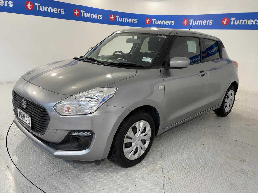 Photo '4' of Suzuki Swift