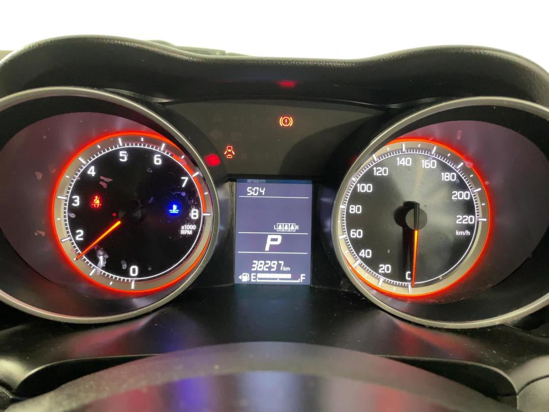 Photo '21' of Suzuki Swift