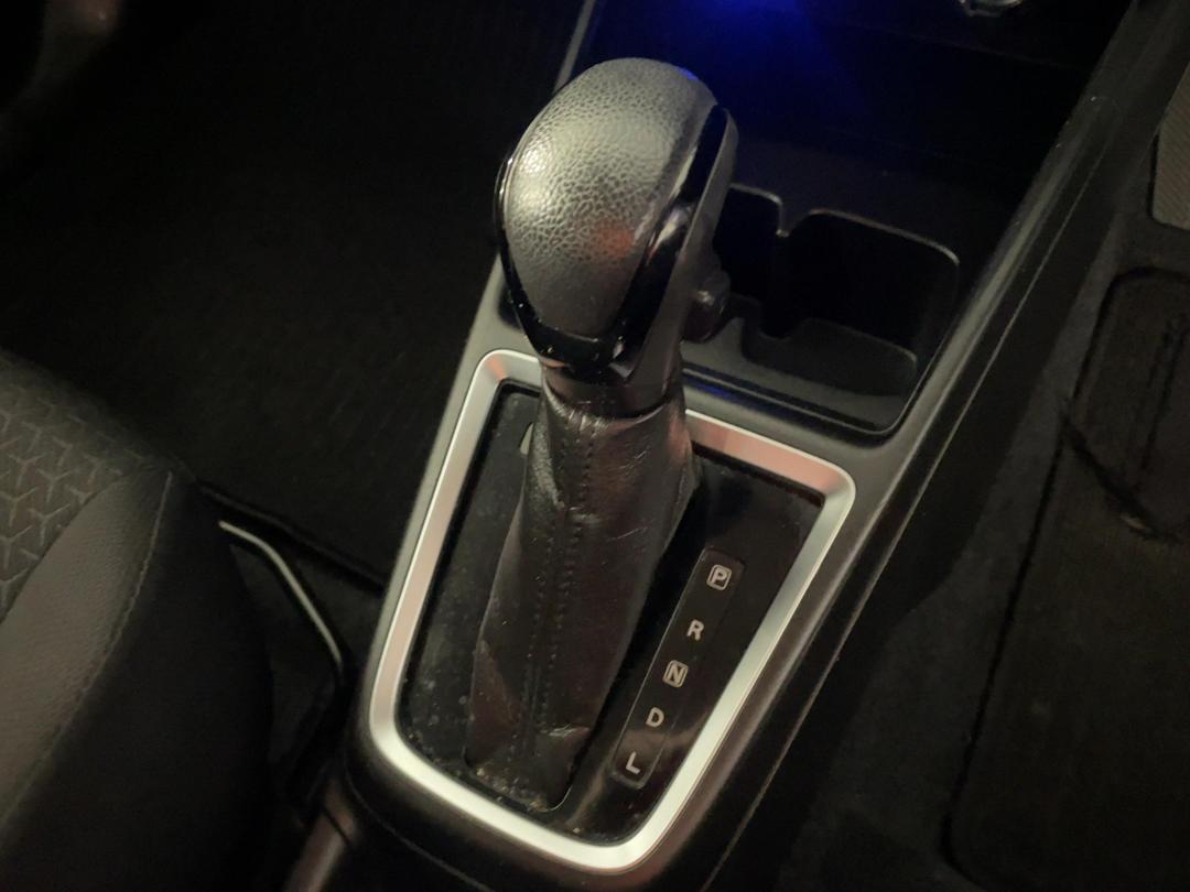 Photo '31' of Suzuki Swift