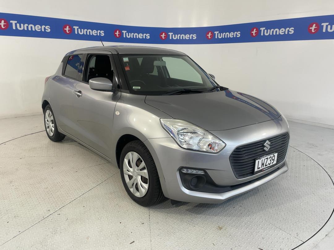 Photo '1' of Suzuki Swift