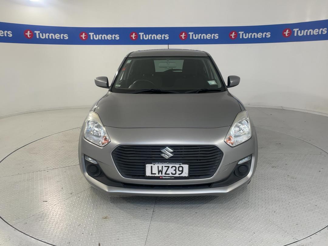 Photo '2' of Suzuki Swift