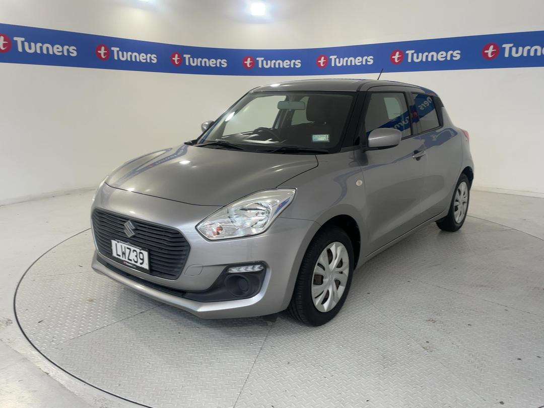 Photo '4' of Suzuki Swift