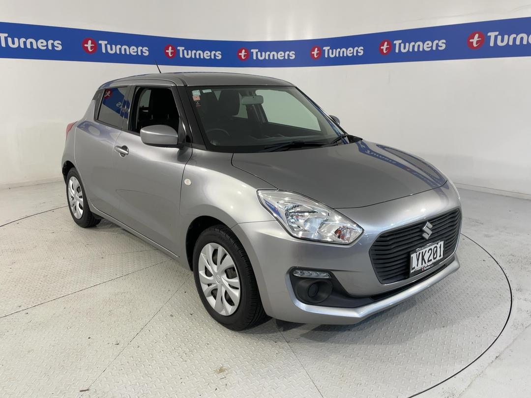 Photo '1' of Suzuki Swift